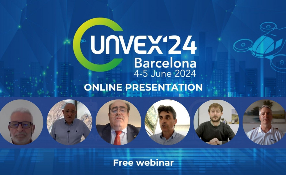 Los principales patrocinadores de Unvex 24 adelantan las novedades que presentarán en la Fira de Barcelona