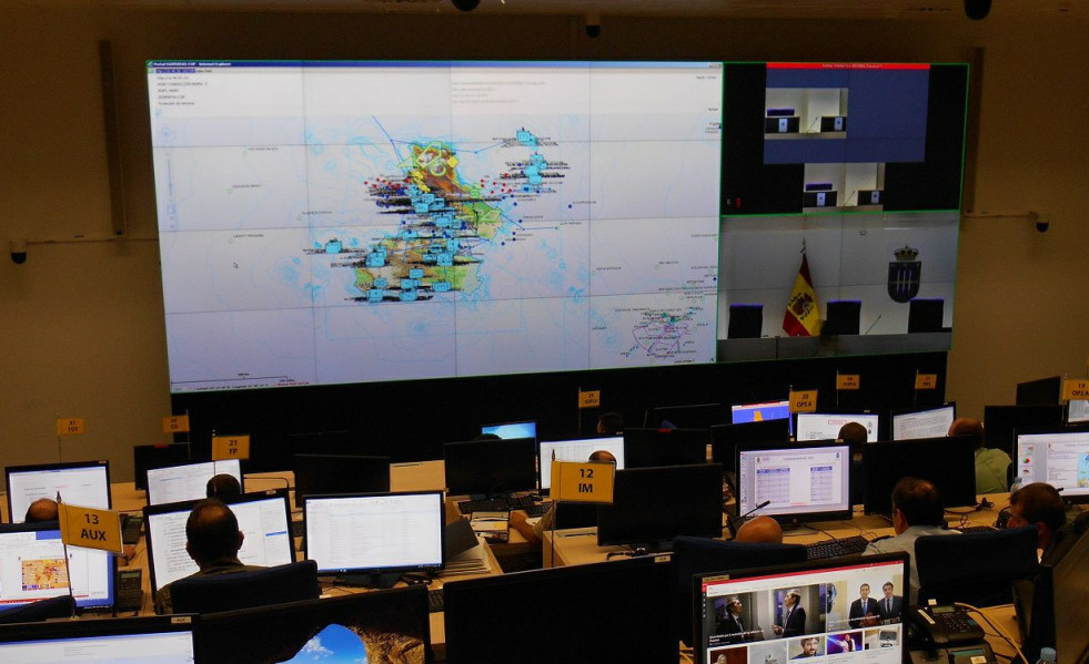 ​La tecnológica Nunsys modernizará el sistema de gestión de las operaciones de Defensa por 60 millones