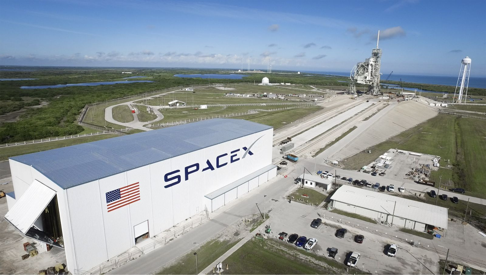 spacex nueva informacion