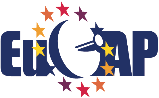 EuCAP logo