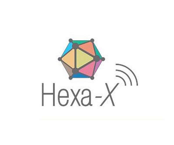 Hexa X.