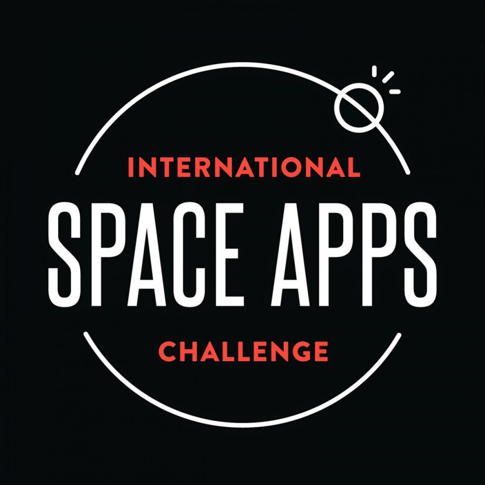 Foto Space Apps Challenge