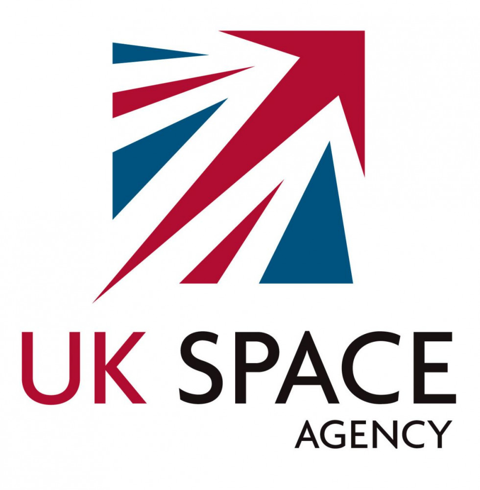 Uk Space Agency.