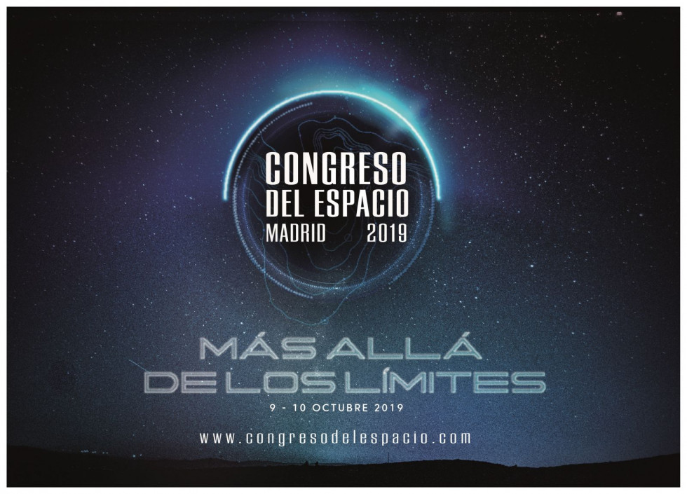 Congreso del Espacio.