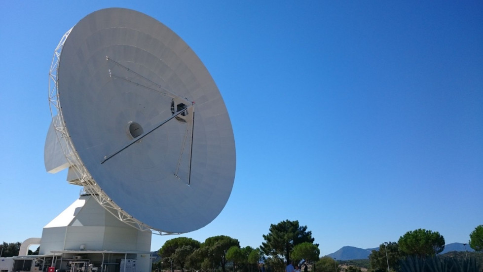 Estrack cebreros