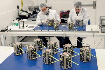 Cubesats