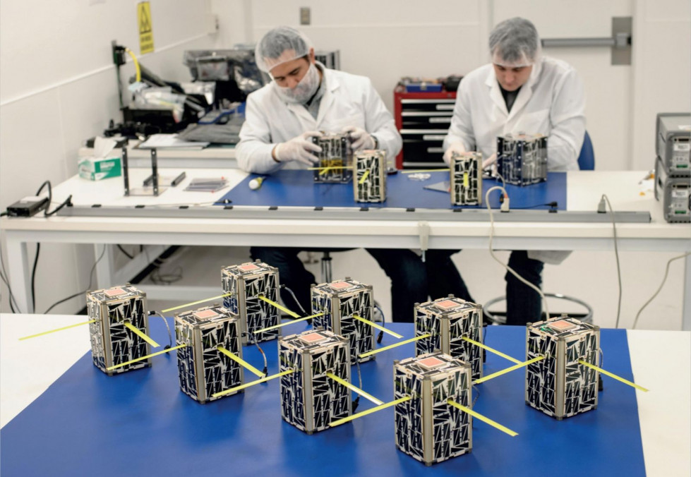 Cubesats