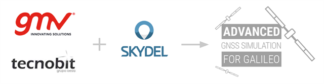 Skydel Tecnobit GMV acuerdo