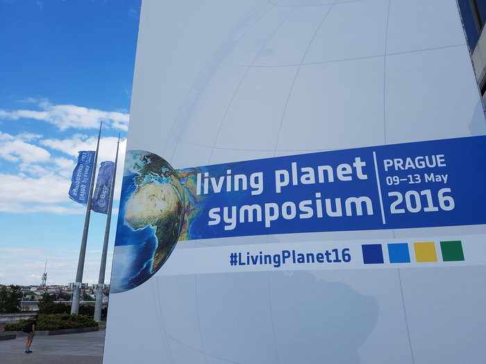 Living Planet 2016