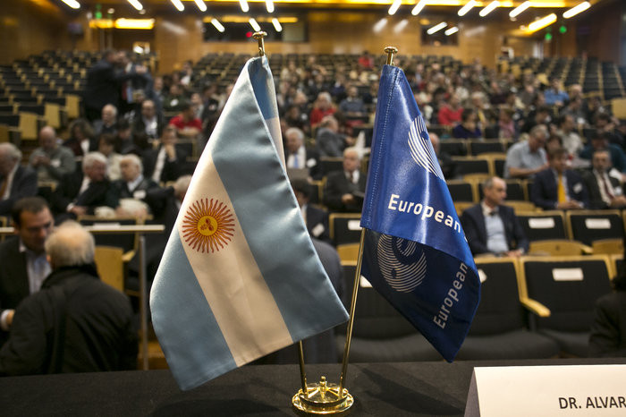 Jornada Espacial Argentina