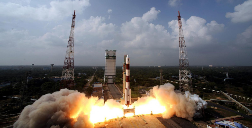 Isro 1