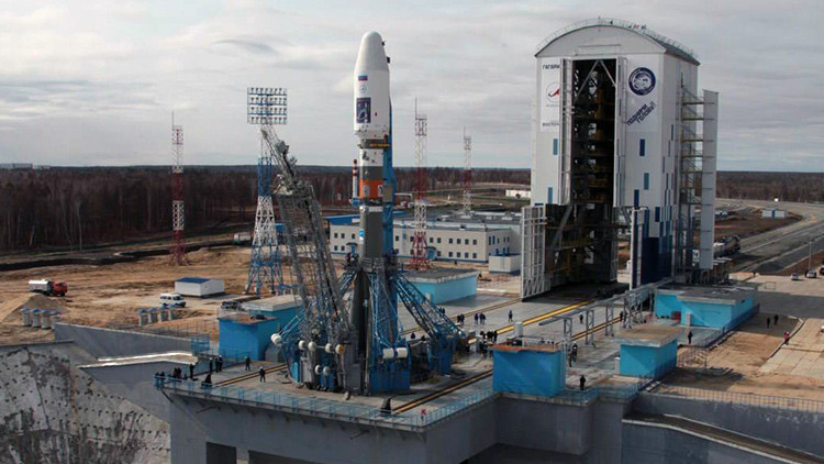 Vostochny