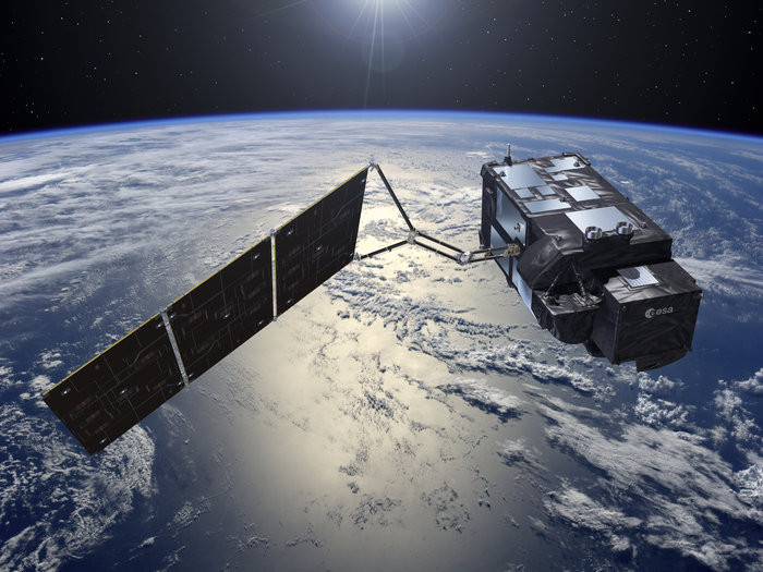 Sentinel 3