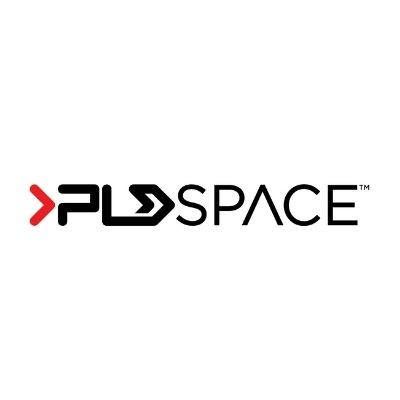 Logo de PLD Space