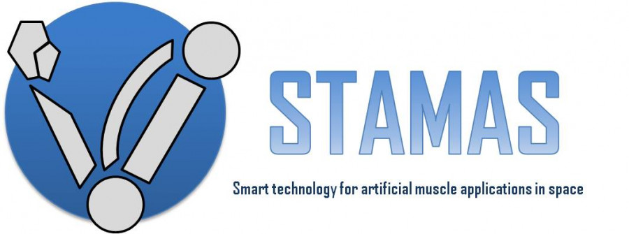 STAMAS logo