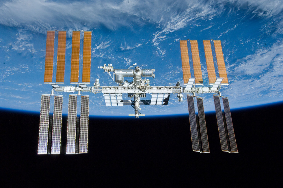 ISS