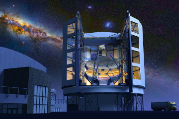 1920px Giant Magellan Telescope   artist's concept