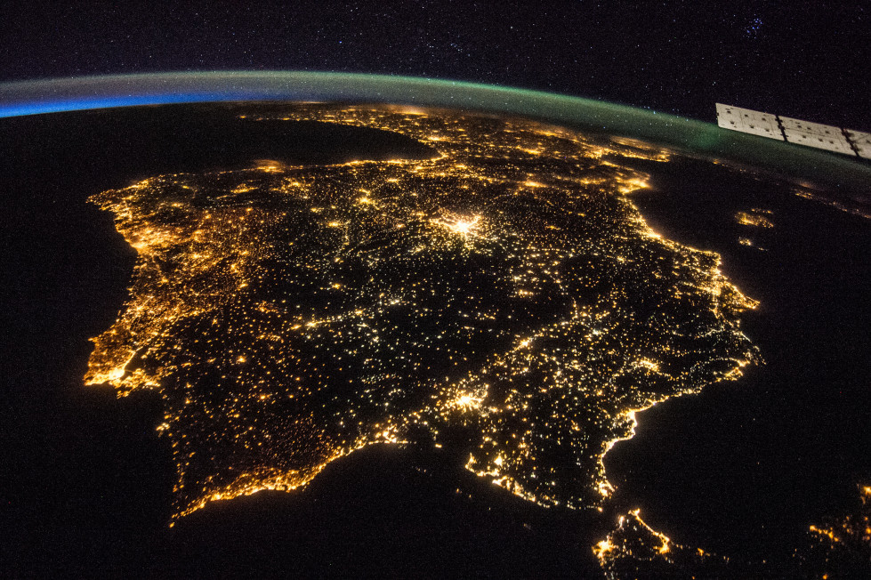 04 foto españa (nasa)