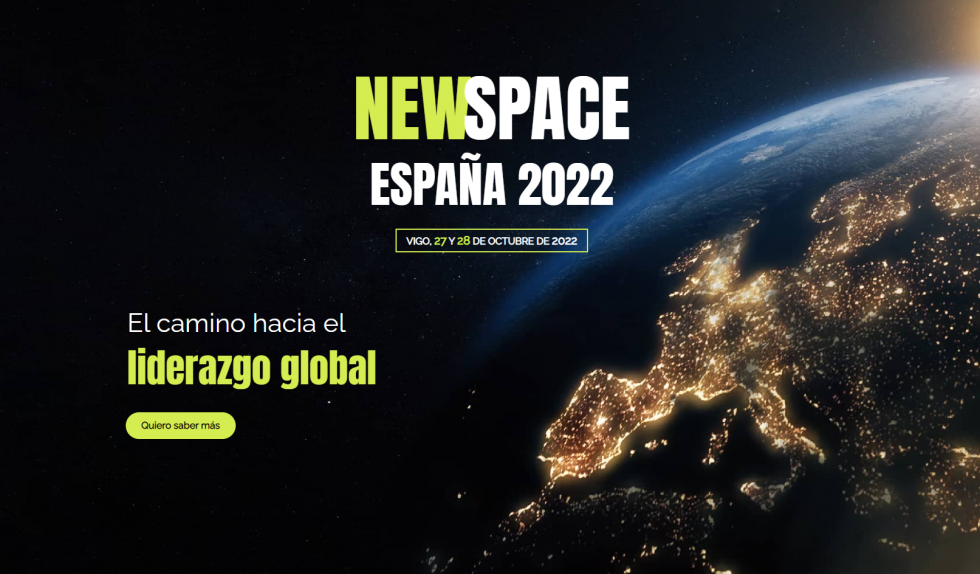 New space españa