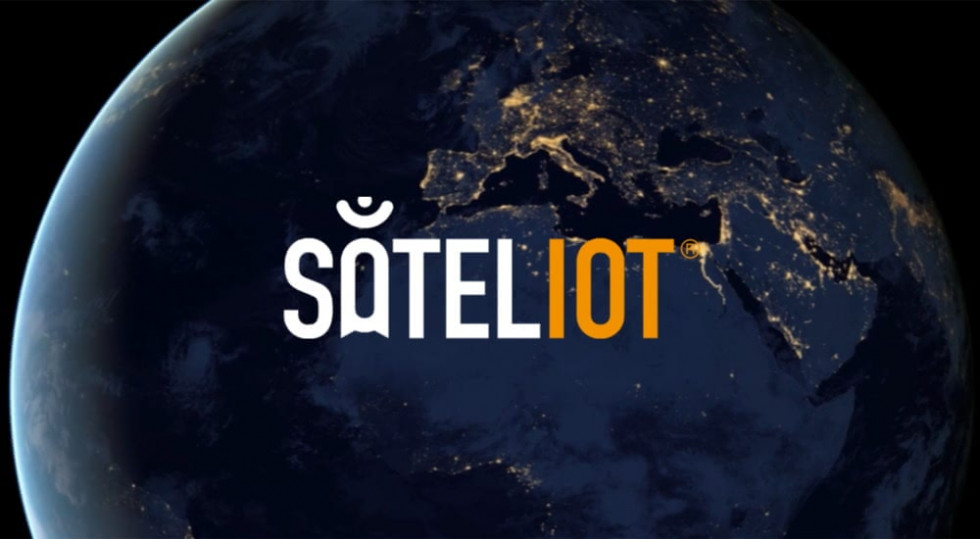 Sateliot project