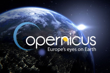 Cartografía de Copernicus