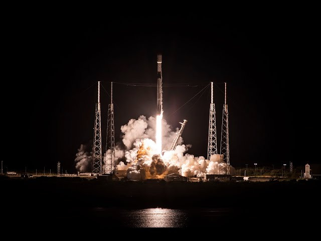 El Falcon 9 de SpaceX rompe su récord: 15 lanzamientos y tres en menos de dos días