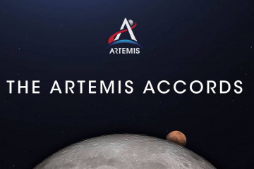 Artemis accords