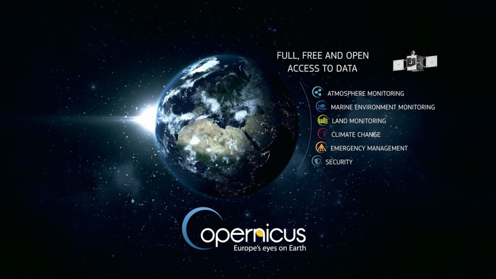 Copernicus