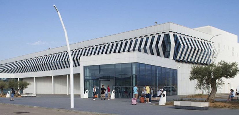 Aeropuerto castellon