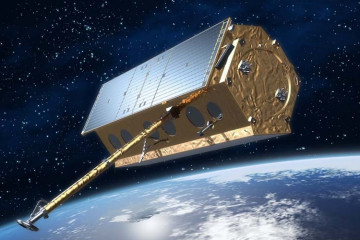 Defensa sellará un nuevo acuerdo con Hisdesat para imágenes del satélite Paz por 133 millones