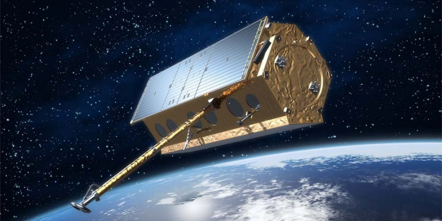Defensa sellará un nuevo acuerdo con Hisdesat para imágenes del satélite Paz por 133 millones