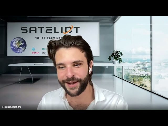 Sateliot and t42 Lead the Way with Satellite-Based 5G IoT Maritime Tracking Solution