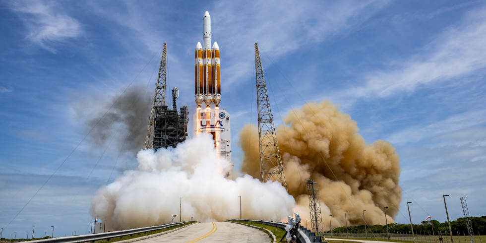 Delta IV ULA