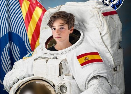 Space Camp Valencia