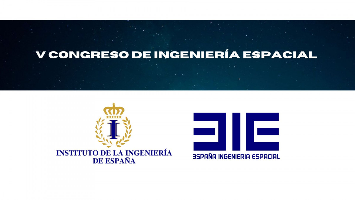 V CONGRESO DE INGENIERu00cdA ESPACIAL