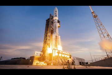 Atlas V USSF-51 Launch Highlights