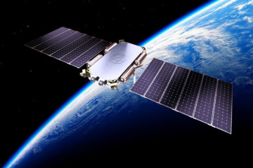 Lockheed Martin anuncia la compra de la empresa satelital Terran Orbital por 450 millones de dólares