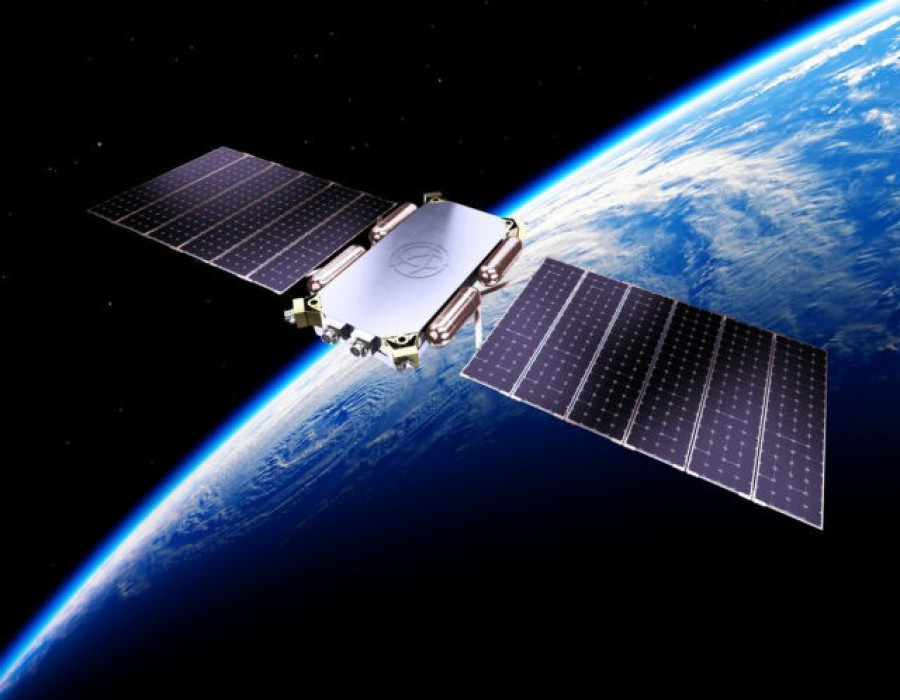 Lockheed Martin anuncia la compra de la empresa satelital Terran Orbital por 450 millones de dólares