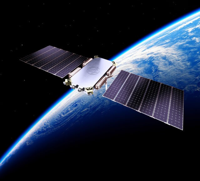 Lockheed Martin anuncia la compra de la empresa satelital Terran Orbital por 450 millones de dólares