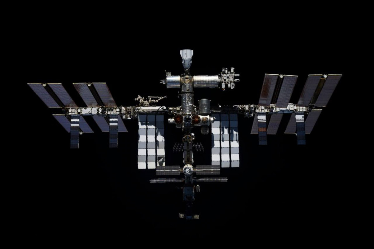 Soyuz MS 25