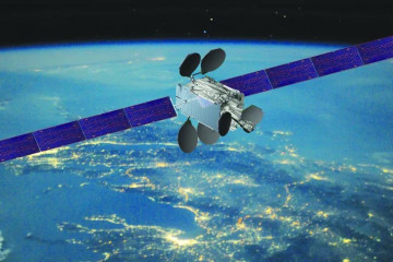 Epic satellite Boeing