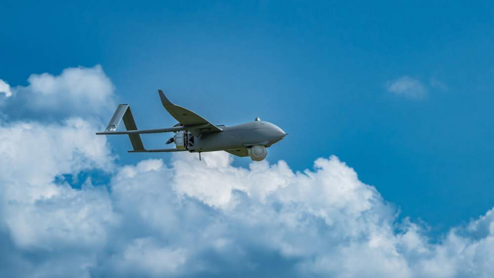 Textron Systems desplegará sus drones Aerosonde en tres buques de combate litoral de la Armada de EE.UU