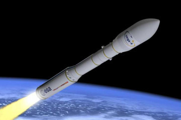 ESA to Award Avio New Vega E Contract Before the End of 2024