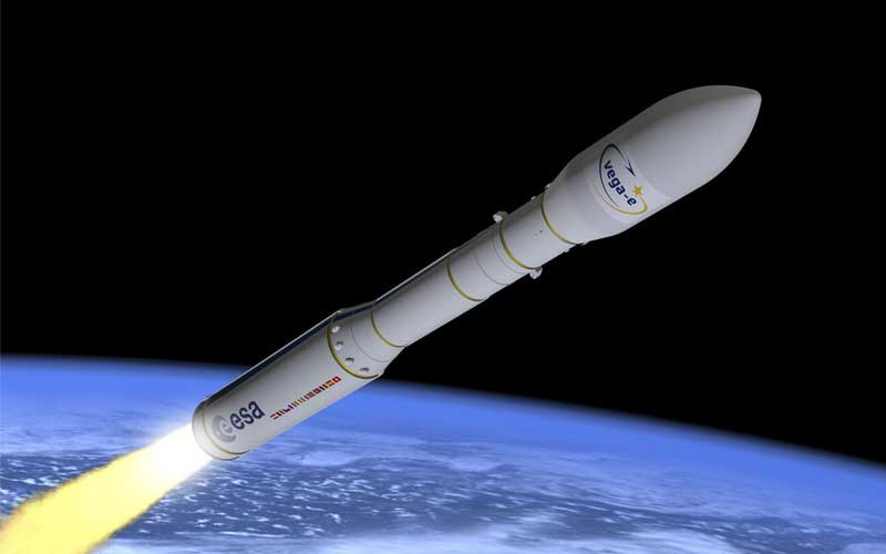 ESA to Award Avio New Vega E Contract Before the End of 2024