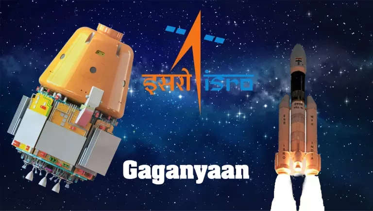 Gaganyaan launch 2025