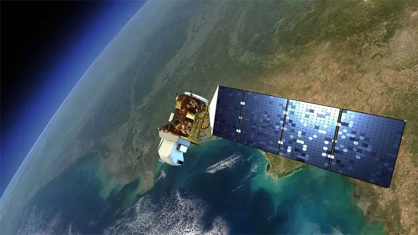 Landsat 1