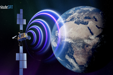 Space X pondrá en órbita el satélite español Spainsat NG I el 28 de enero desde cabo Cañaveral en un Falcon 9