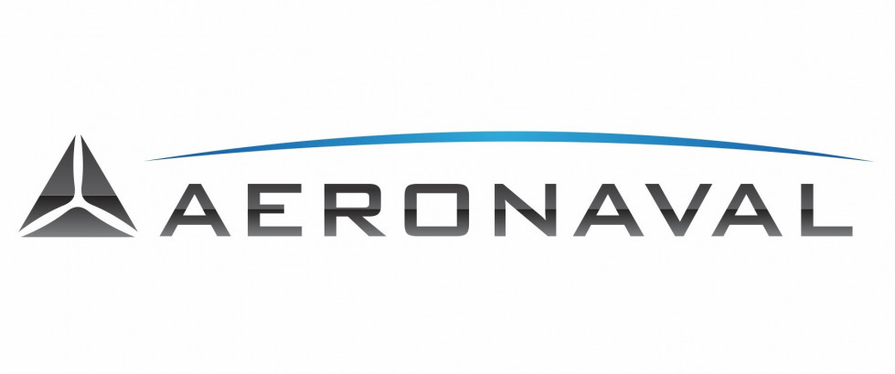 Aeronaval presenta el aerodeslizador ANV-PAX para operar en regiones sin infraestructuras de Brasil