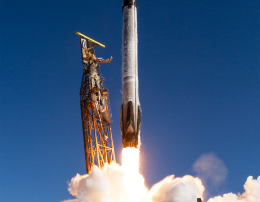 LanzamientodelFalcon9