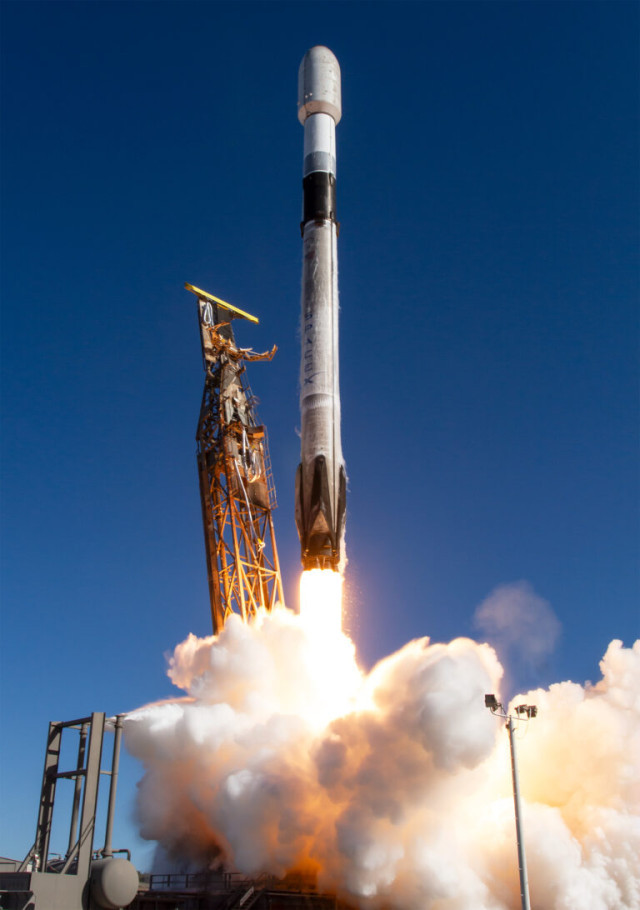 LanzamientodelFalcon9